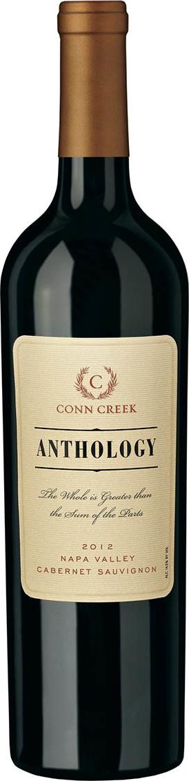 Conn Creek Anthology Cabernet Sauvignon