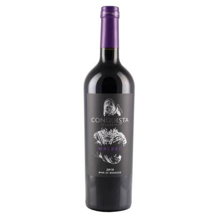 Conquista Malbec