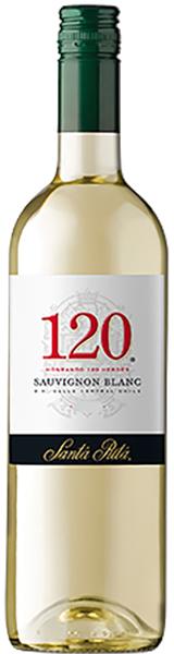 Santa Rita 120 Reserva Especial Sauvignon Blanc