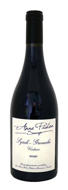 Anne Pichon Sauvage Syrah - Grenache