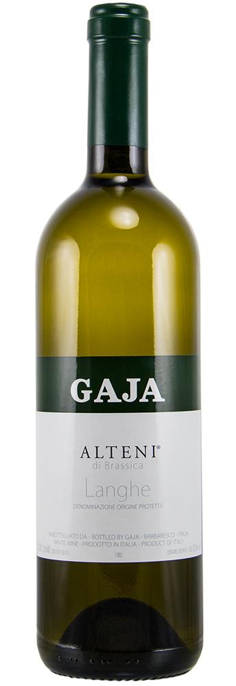 Gaja Alteni di Brassica Langhe