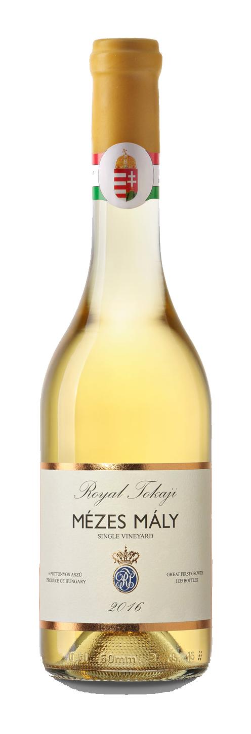 Royal Tokaji Mézes Mály Single Vineyard 6 Puttonyos Aszú