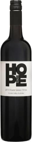 Hope Estate The Ripper Shiraz