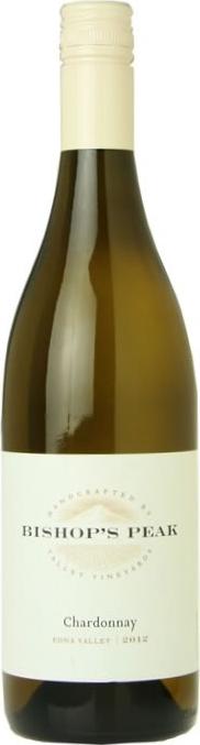 Bishop's Peak Chardonnay