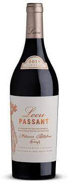 Mullineux Leeu Passant Dry Red