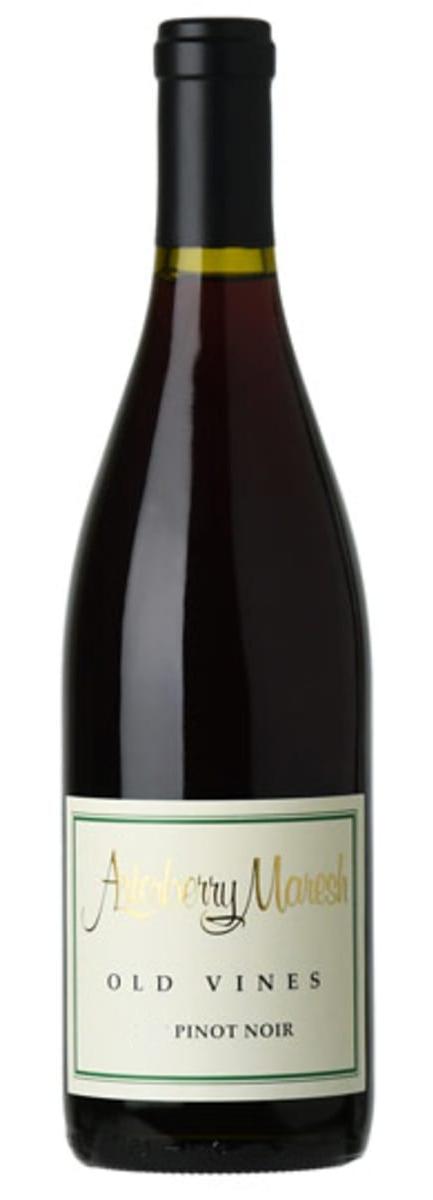 Arterberry Maresh Pinot Noir