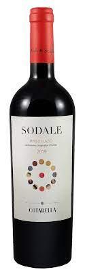 Cotarella Sodale Merlot