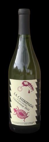 La Chiripada Chardonnay