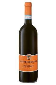 Pinino Rosso di Montalcino