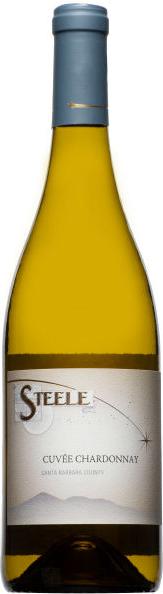 Steele Steele Cuvée Chardonnay