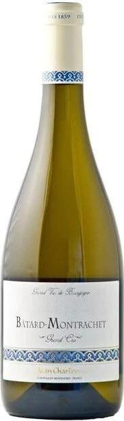 Jean Chartron Bâtard-Montrachet Grand Cru