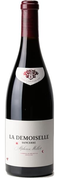 Alphonse Mellot La Demoiselle Sancerre Rouge