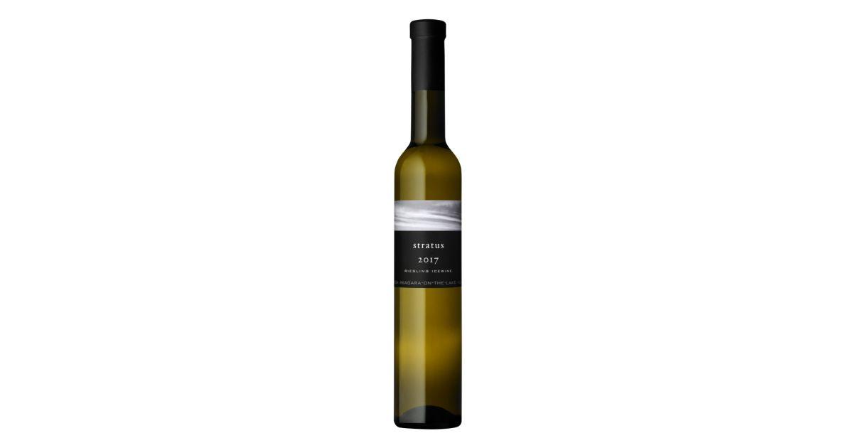 Stratus Riesling Icewine