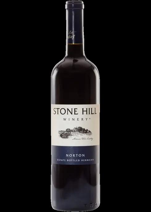 Stone Hill Winery Norton