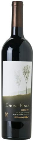 Ghost Pines Merlot