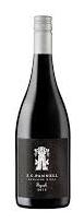 S.C. Pannell Syrah