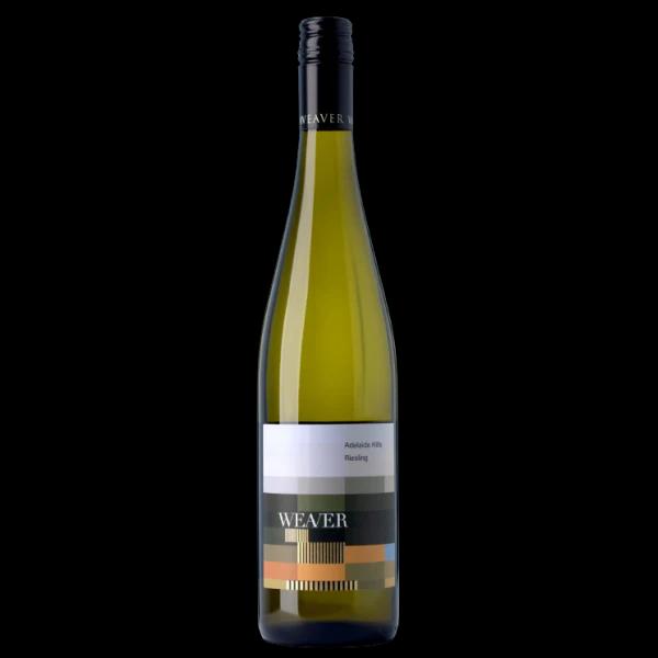 Geoff Weaver Riesling