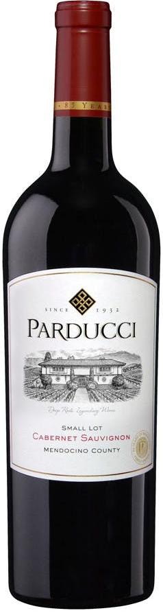 Parducci Cabernet Sauvignon