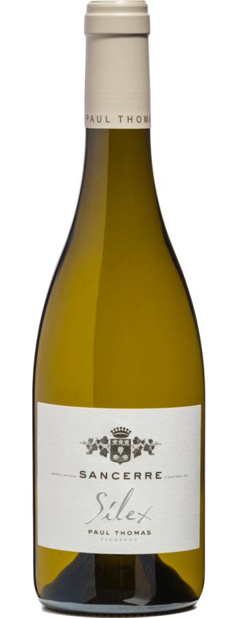 Paul Thomas Silex Sancerre