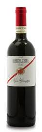 Negro Giuseppe Barbera d'Alba Pulin