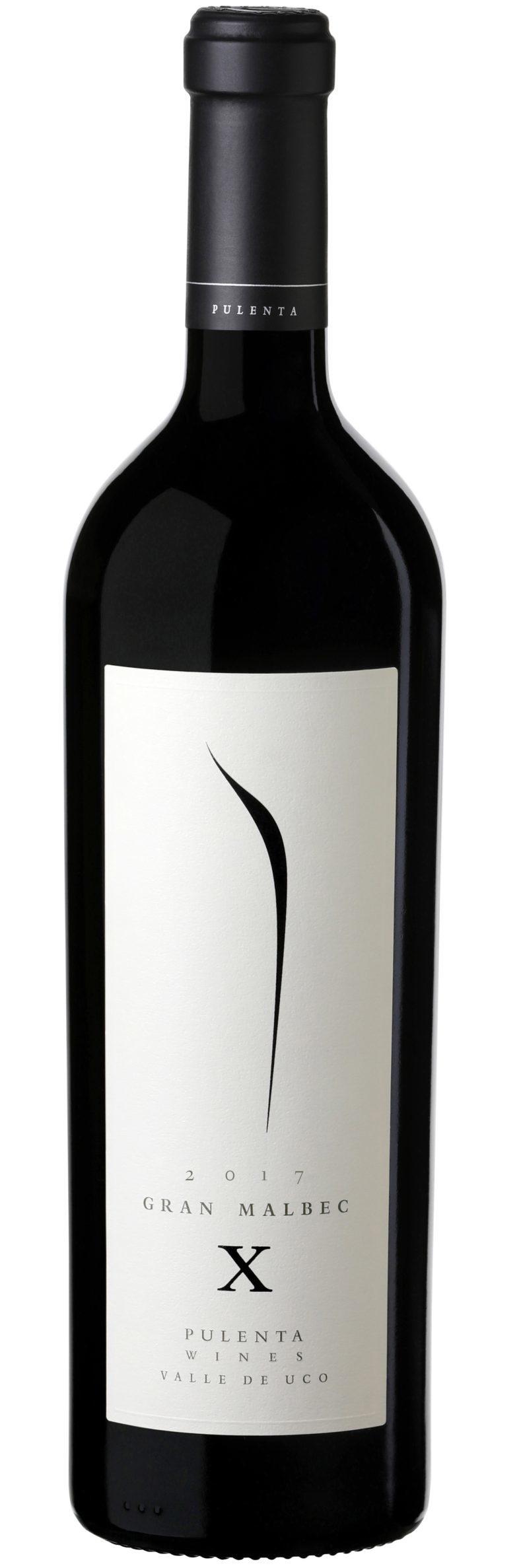 Pulenta Estate Gran Malbec (X)