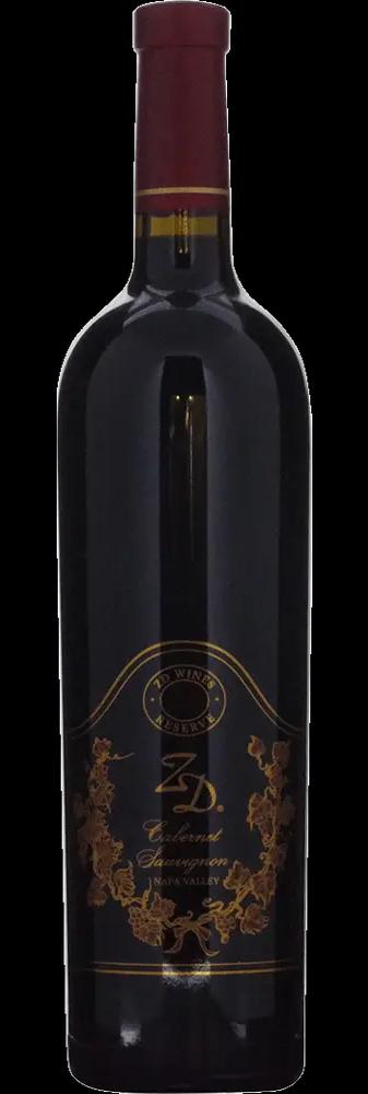 ZD Wines Reserve Cabernet Sauvignon