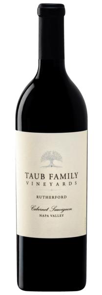 Taub Family Vineyards Rutherford Cabernet Sauvignon