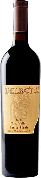 Delectus Petite Sirah