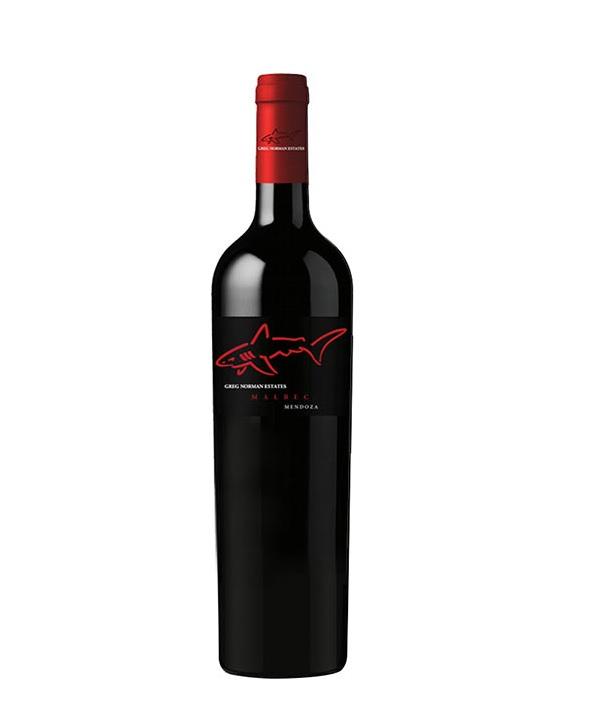 Greg Norman Malbec