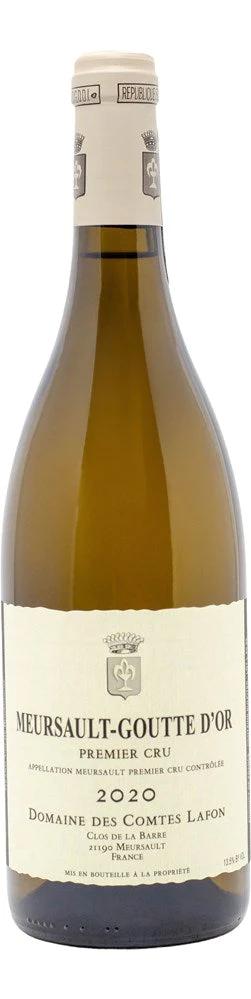 Domaine des Comtes Lafon Meursault-Gouttes D'Or Premier Cru