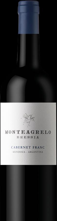 Bressia Monteagrelo Cabernet Franc