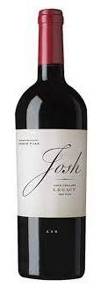 Josh Cellars Legacy Red