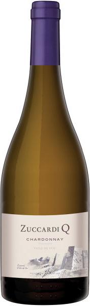 Zuccardi Q Chardonnay