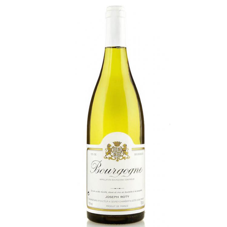 Domaine Joseph Roty Bourgogne Blanc