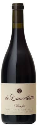 de Lancellotti Famiglia Pinot Noir