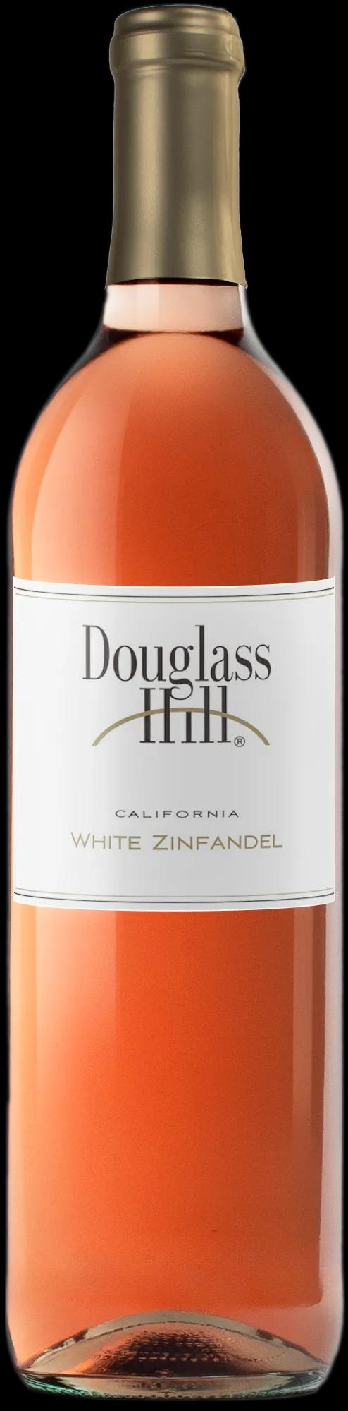 Douglass Hill Winery White Zinfandel