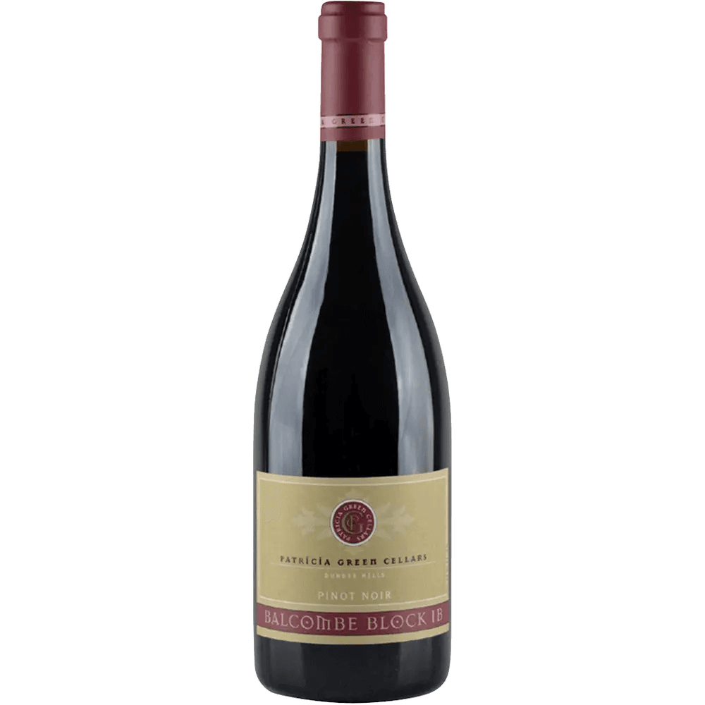 Patricia Green Cellars Balcombe Pinot Noir