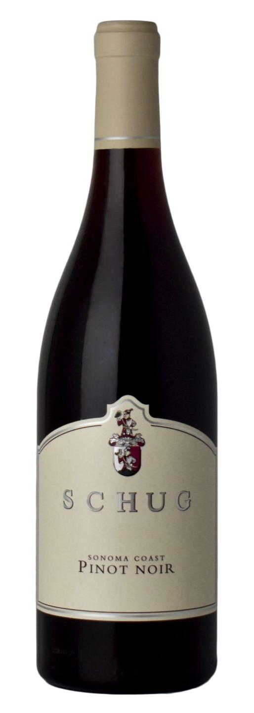 Schug Pinot Noir