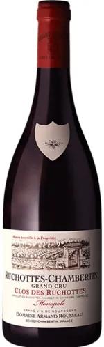 Domaine Armand Rousseau Ruchottes-Chambertin Grand Cru Clos des Ruchottes