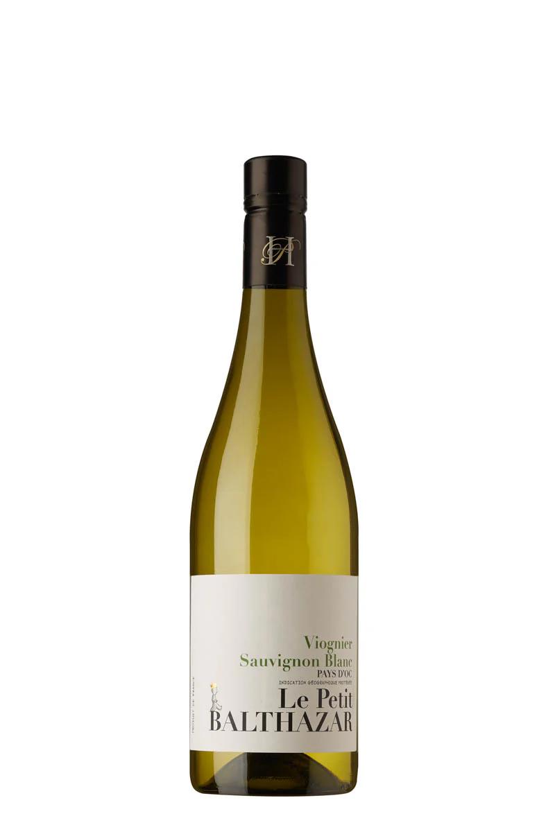 Pierrick Harang Le Petit Balthazar Viognier - Sauvignon Blanc