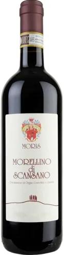 Morisfarms Morellino di Scansano