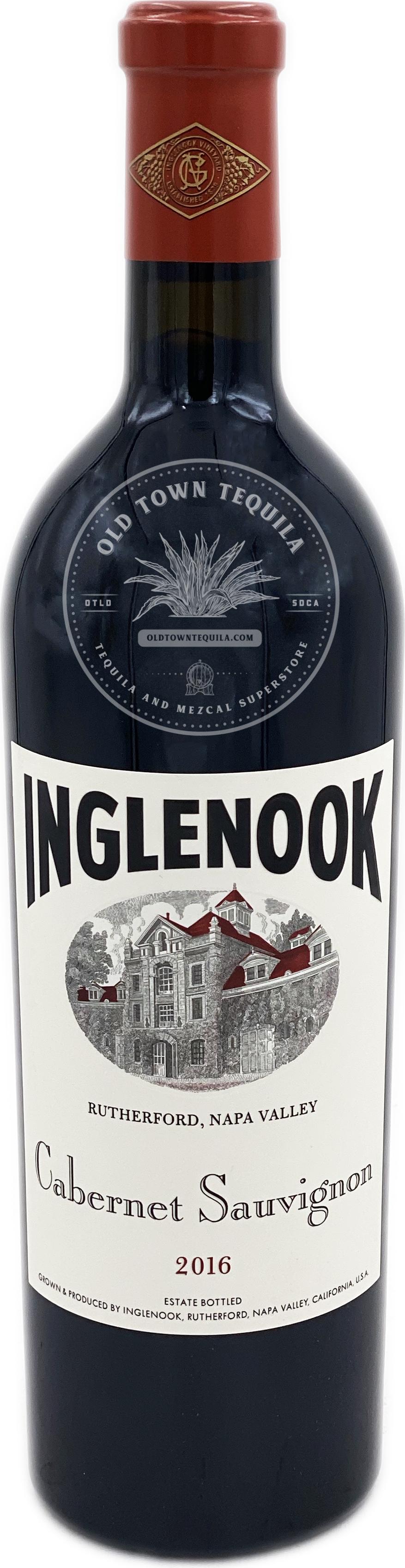 Inglenook Cabernet Sauvignon