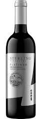 Sterling Vineyards Platinum Cabernet Sauvignon