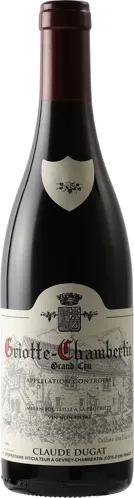 Claude Dugat Griotte-Chambertin Grand Cru