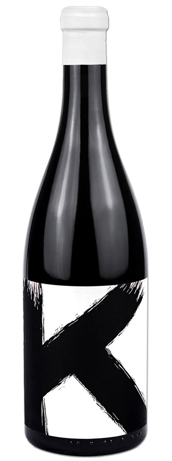 K Vintners The Hidden Syrah