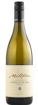 Millton Te Arai Vineyard Chenin Blanc