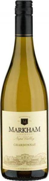 Markham Vineyards Chardonnay