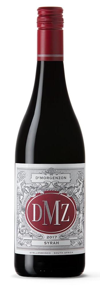 DeMorgenzon DMZ Syrah