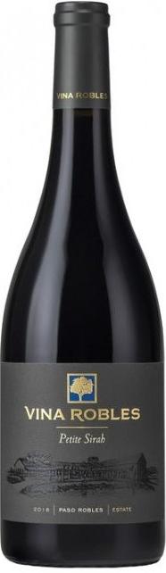 Vina Robles Estate Petite Sirah