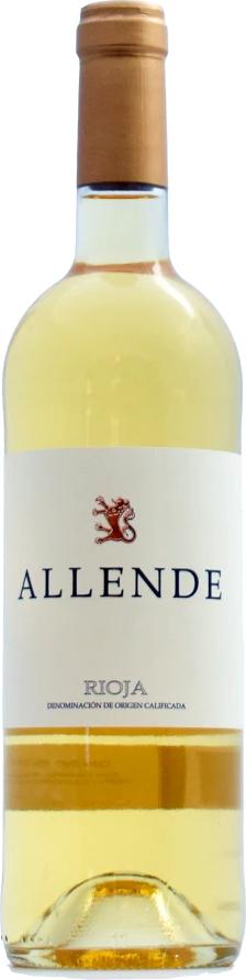 Allende Rioja Blanco